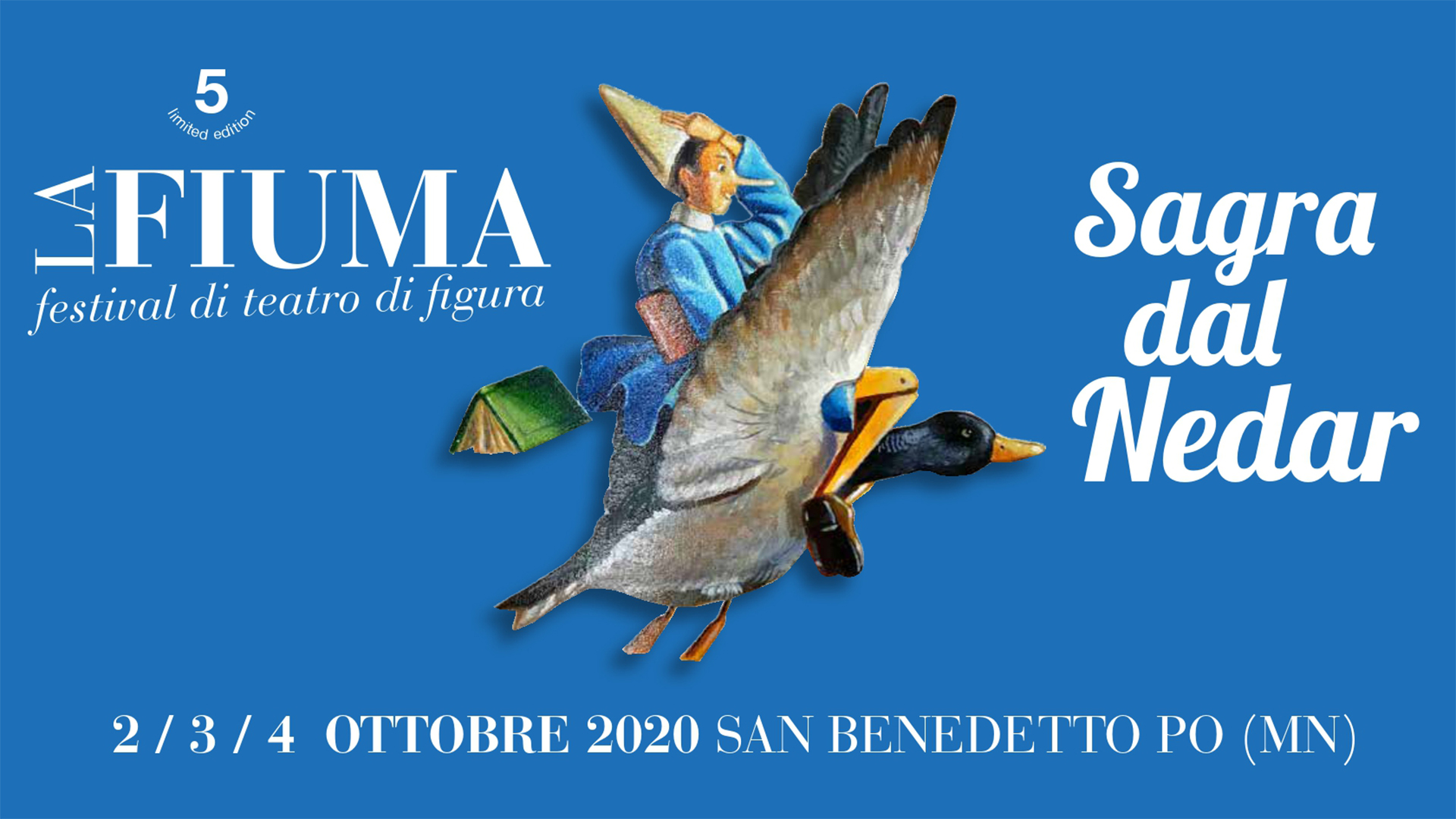 Fiuma + Nedar 2020