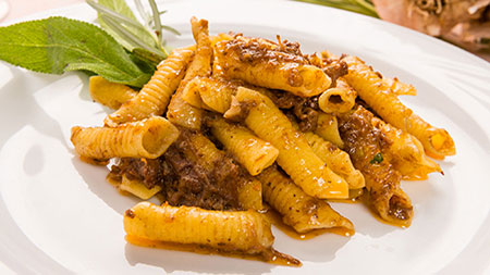 Maccheronata
