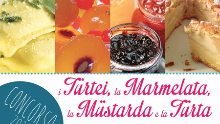 Turtei, Marmelata, ecc.