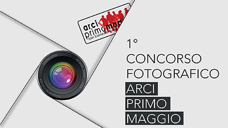 Primo Concorso Fotografico