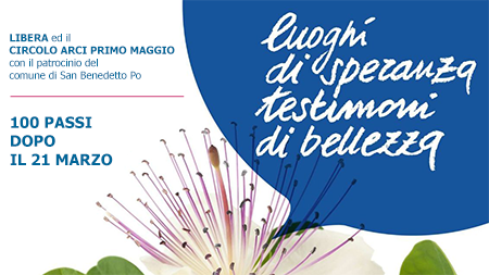 100 Passi Dopo Il Marzo
