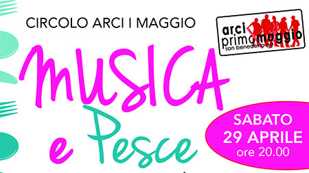 Musica E Pesce
