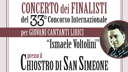 Ismaele Voltolini