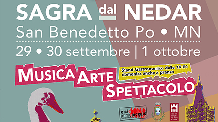 Sagra Dal Nedar