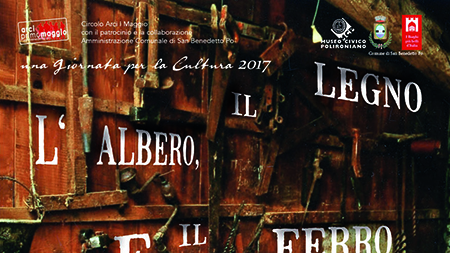 Giornata Cultura 2017