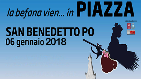 Epifania 2018