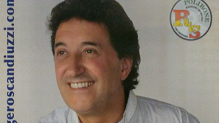 Ruggero Scandiuzzi