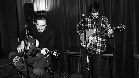 Rockrazia La Mela