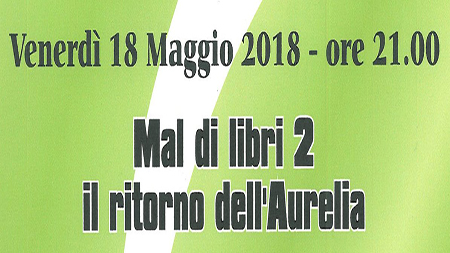 Mal di libri 2