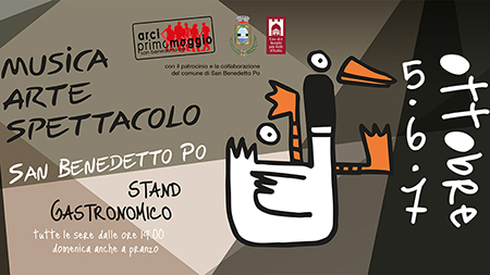 Sagra dal Nedar 2018