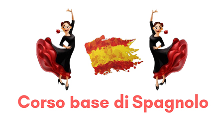 Corso base di spagnolo