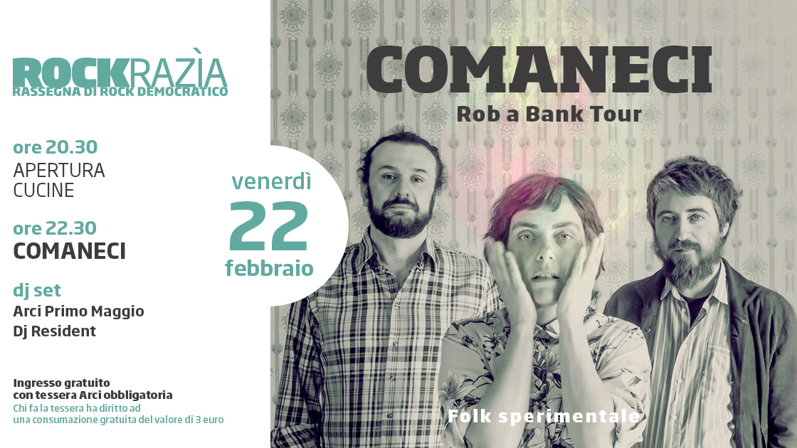 Rockrazia Comaneci