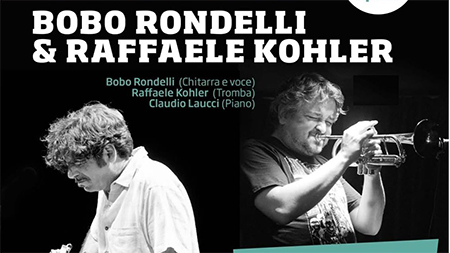 Rockrazia Bobo Rondelli