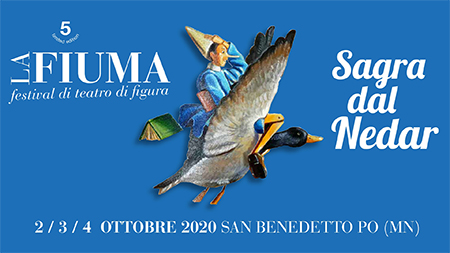 Fiuma + Sagra dal Nedar 2020
