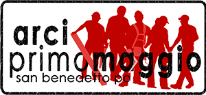 Logo Arci Primo Maggio